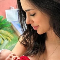 Bruna Biancardi lamenta morte precoce de Ingryd Alves, responsável por fotos de Mavie, sua filha com Neymar: 'Triste e inesperada'