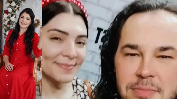 Cantora gospel é encontrada morta e marido é preso após confessar crime brutal e bizarrice. Entenda!