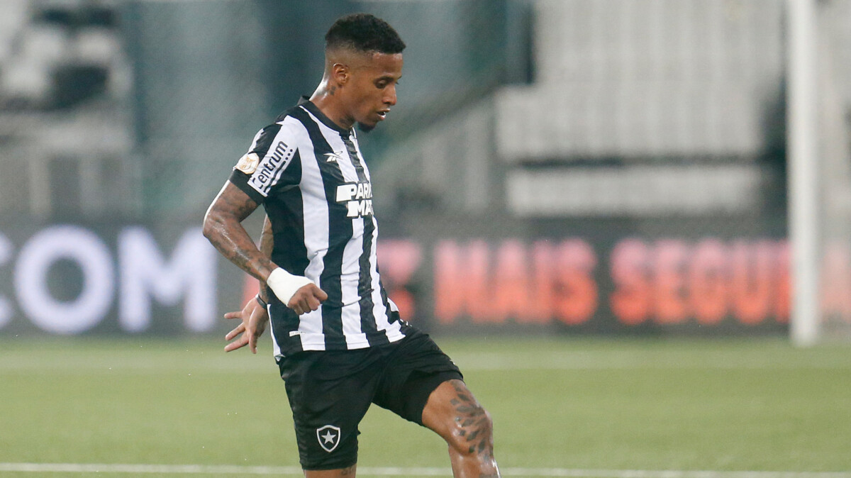 BOTAFOGO X FLAMENGO PELO BRASILEIRÃO, FURACÃO E GALO FICAM NO EMPATE E  MAIS!