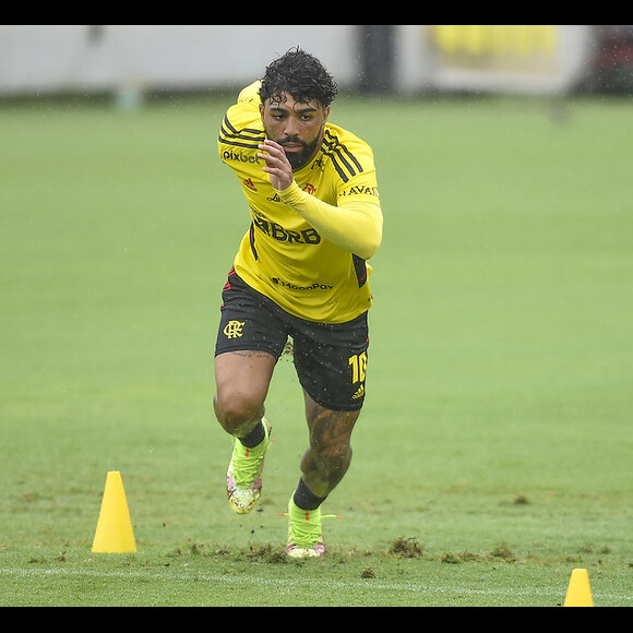 Foto: Botafogo x Flamengo não vai passar na Globo em 2 de setembro de 2023;  Première e Sportv mostram o jogo às 21h - Purepeople