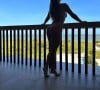 Flavia Alessandra aproveita viagem no México e posta fotos sensuais no seu Instagram