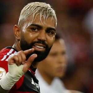 Fortaleza x Flamengo se enfrentam no domingo 5 de novembro de 2023 pela 32ª rodada do Brasileirão 2023 às 16h. Gabigol vive má fase no time do Rio