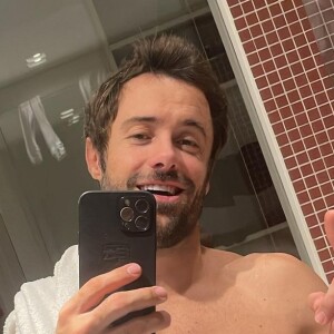 Kayky Brito sofreu um acidente no dia 2 de setembro