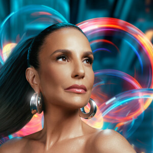 Ivete Sangalo faz show no Maracanã em dezembro para iniciar as comemorações dos 30 anos de carreira