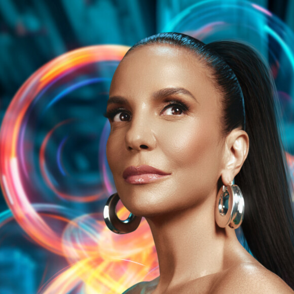 Show de Ivete Sangalo no Maracanã em dezembro será transmitido na TV Globo