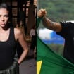 Após Lewis Hamilton pedir namorada brasileira, Bruna Marquezine é apontada como affair do atleta por imprensa internacional