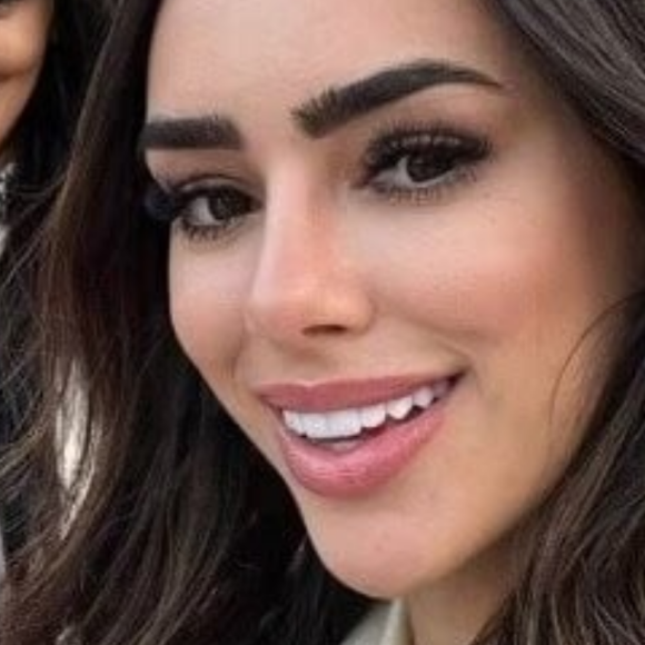 Mãe de Bruna Biancardi utilizou o grupo de vizinhos no WhatsApp para fazer um alerta. Mensagens foram divulgadas pela colunista Mariana Morais, do jornal Correio Braziliense