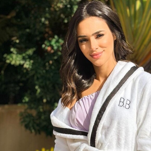 Investigação de assalto à casa de Bruna Biancardi tem revelação importante e segundo suspeito é identificado. Saiba todos os detalhes!