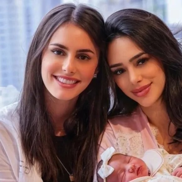 Bianca Biancardi ganhou notoriedade após criticar Neymar enquanto o jogador namorava sua irmã Bruna Biancardi