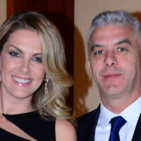 Marido de Ana Hickmann, Alexandre Correa afasta agressão à mulher e lhe pede desculpas: 'Desentendimento isolado'
