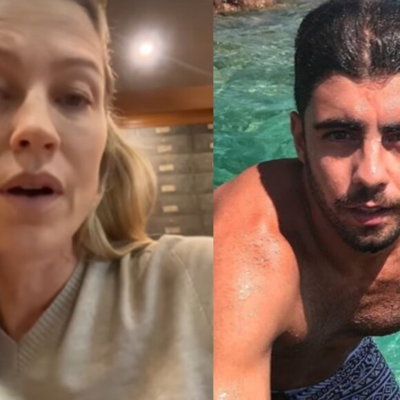 'Erros GRITANTES': Luana Piovani 'joga' na cara sorte após reviravolta em nova disputa com Pedro Scooby 