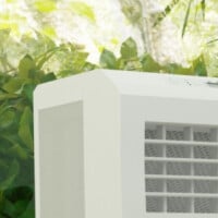 Climatizador de ar: 3 opções portáteis para ter mais bem-estar!