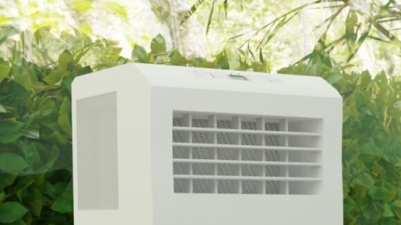 Climatizador de ar: 3 opções portáteis para ter mais bem-estar!
