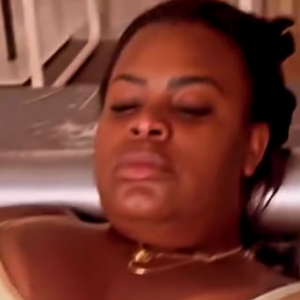 Jojo Todynho está na Espanha