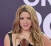 Shakira marcou presença no Grammy Latino 2023 e a diva ganhou estatuetas