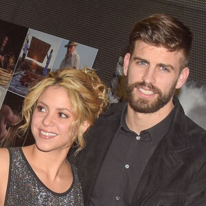 Shakira e Gerard Piqué ficaram juntos por 12 anos e o casamento acabou por uma traição do jogador