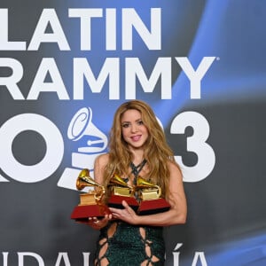 Shakira prometeu que voltará a fazer mais músicas e sairá em turnê pelo mundo a partir do lançamentos