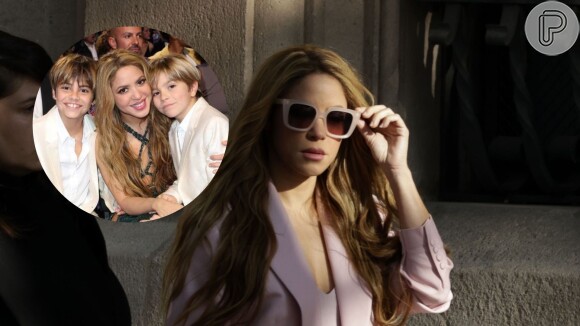 Shakira se declara culpada por fraude contra Espanha e paga multa milionária para evitar prisão: 'Meus filhos pediram'