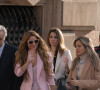 A cantora Shakira compareceu ao tribunal com sua equipe de defesa e preferiu negociar o acordo diante de acusações de fraude