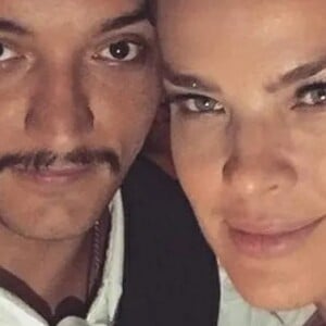 Conhecendo melhor Rafa Kalimann, Allan Souza Lima já foi namorado da atriz e modelo Letícia Birkheuer