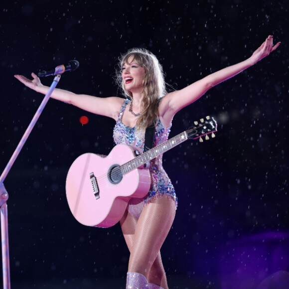 Cheiro de Taylor Swift: conheça similar nacional da fragrância oficial da cantora que custa apenas 80 reais