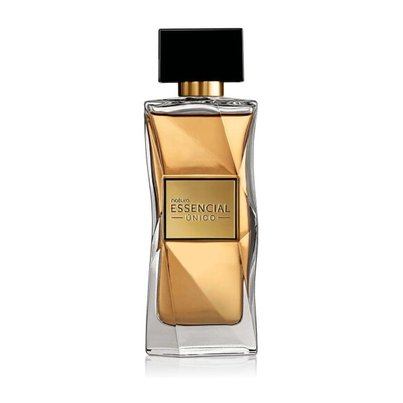 O perfume Natura Essencial tem aroma marcante e glamuroso