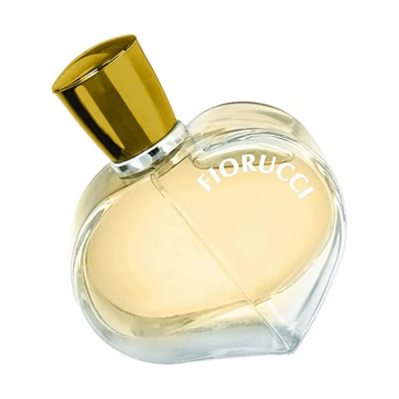 O eau de parfum Paris da marca Fiorucci transmite elegância e é acessível