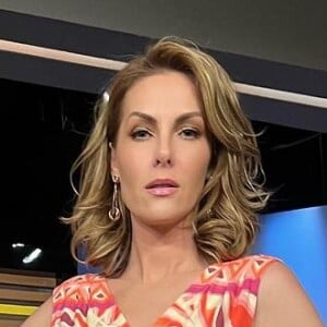 Ana Hickmann só não teve carro bloqueado porque o veículo foi registrado no Rio Grande do Sul