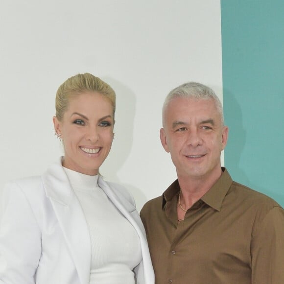 Dívida milionária de Ana Hickmann e Alexandre Correa fez cinco carros da empresa do ex-casal serem bloqueados e mais dois veículos do empresário