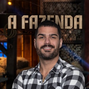 'A Fazenda 2023': Shayan deve permancer no reality, segundo enquete UOL. O empresário foi o mais votado pela casa, com 7 votos