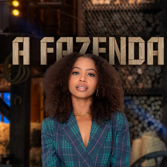 Lily Nobre mudou rumos da Roça de 'A Fazenda 2023' ao trocar Radamés por Alicia X