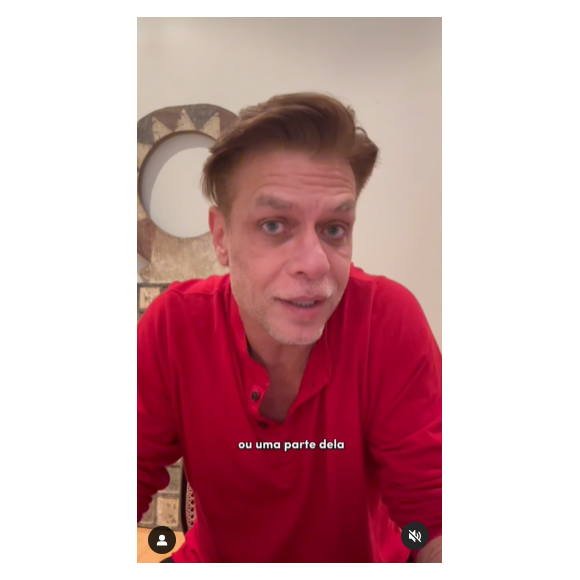 Fabio Assunção teria agredido verbalmente sua ex-esposa antes da separação, segundo colunista