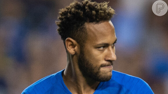 Neymar segue vivendo idas e vindas em seu atual relacionamento