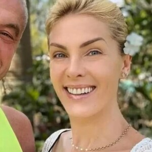 Ana Hickmann e Alexandre Correa não estão mais juntos: A apresentadora denunciou o marido por agressão