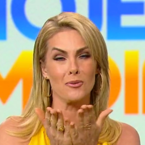 'Minha luta continua e tem mais por vir', diz Ana Hickmann em primeiro pronunciamento após entrevista bombástica