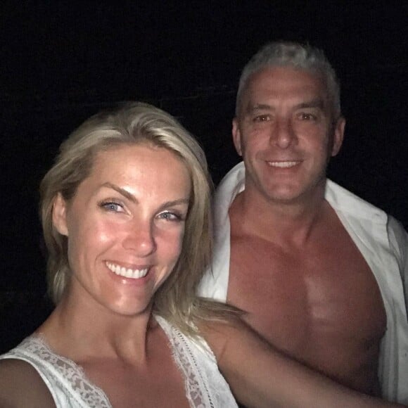 Ana Hickmann e Alexandre Correa vão se divorciar