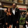 Khloé Kardashian e Lamar Odom tiram loja online do ar