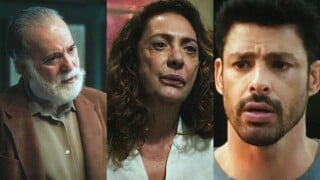 Agatha, da novela 'Terra e Paixão', é narcisista? Comportamento da vilã aponta traço tóxico de personalidade, diz psicóloga