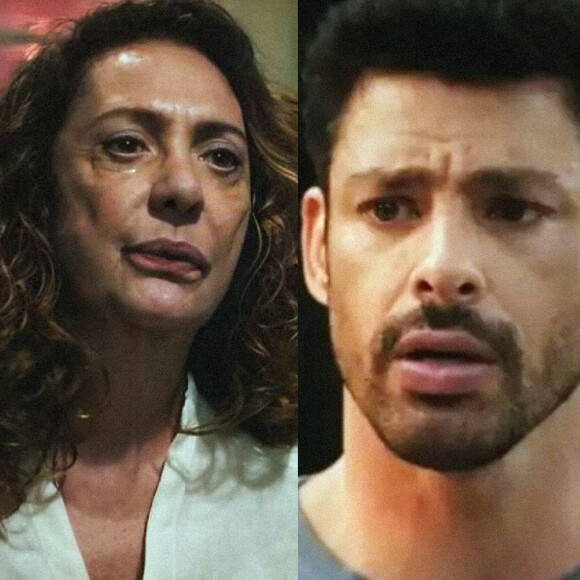 Agatha, da novela 'Terra e Paixão', é narcisista? Comportamento da vilã aponta traço tóxico de personalidade, diz psicóloga