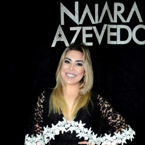 Naiara Azevedo afirmou que a família do ex-marido é quem tem registrado os bens que a cantora e Rafael Cabral conseguiram enquanto casados