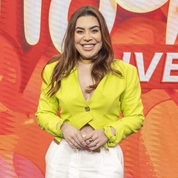 'Humildemente, reconheço os meus erros e minhas falhas humanas enquanto marido': afirmou Rafael Cabral, acusado de agressão, ex-marido de Naiara Azevedo