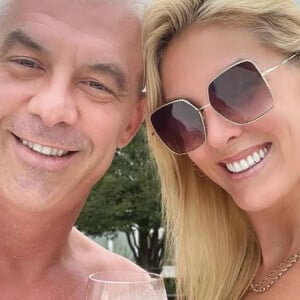 A briga judicial entre Ana Hickmann e Alexandre Correa ganha um novo capítulo nesta sexta-feira (01)