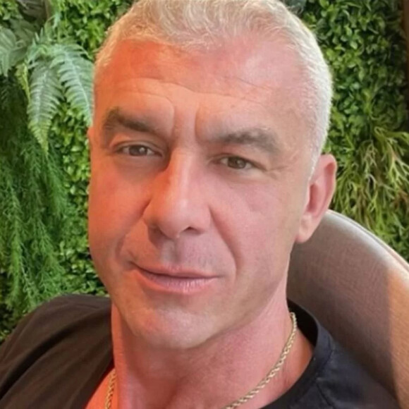 Alexandre Correa também ganhou o direito de retornar ao trabalho, nas empresas em que divide a sociedade com Ana Hickmann