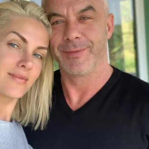 Ana Hickmann x Alexandre Correa: medida protetiva 'não obsta o direito de visita e acesso do averiguado ao menor', escreveu juíza, em trecho divulgado pelo Notícias da TV
