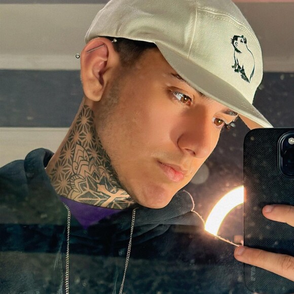 Arthur Urach busca receber todo o valor negligenciado pelo pai em um processo que corre na Justiça