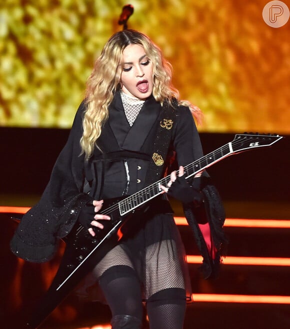 Rock in Rio 2024: Madonna é outra cantora que pode ser confirmada na edição que comemora os 40 anos do festival de música
