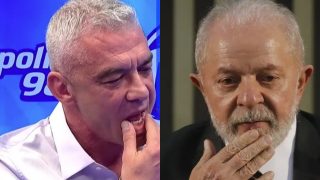 Ex-marido de Ana Hickmann, Alexandre Correa põe a culpa em Lula após acumular R$ 40 milhões em dívidas