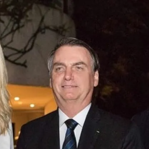 Ana Hickmann e Alexandre Correa foram apoiadores públicos do ex-presidente Jair Bolsonaro