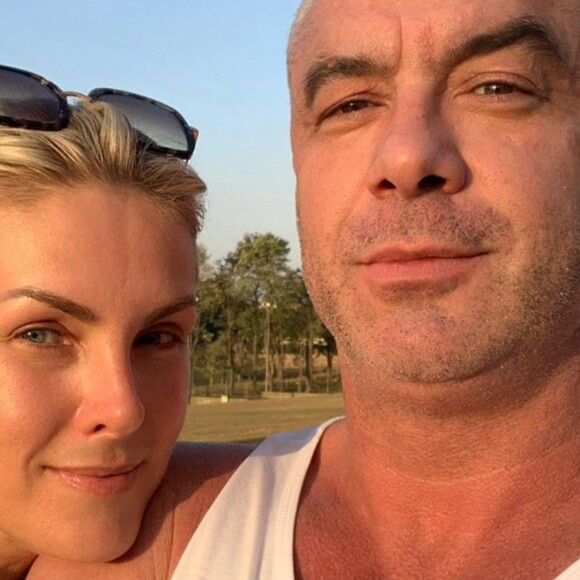 Ana Hickmann se posiciona sobre acusações de Alexandre Correa