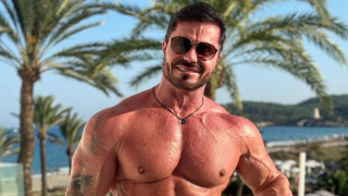Renato Cariani: influenciador investigado por tráfico de drogas e produção de crack tem milhões de seguidores e treina famosos